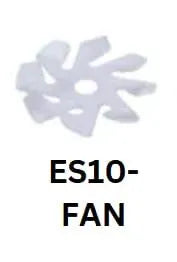 ES10 Cooling Fan (Motorized Sprayer)