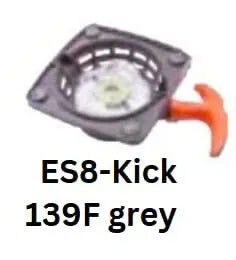 ES8 Recoil Starter