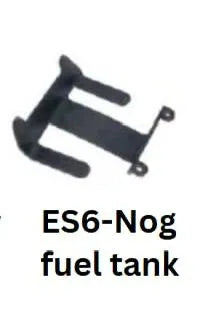 ES6 Fuel Tank