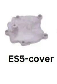 ES5 Crankcase Cover