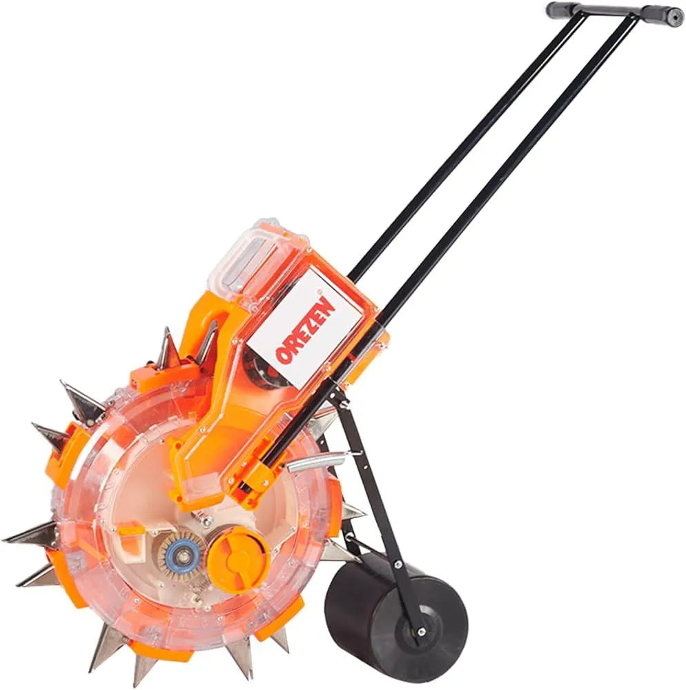 Manual Vegetable Seeder