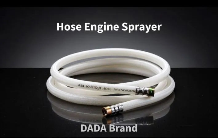 DADA Brand High-Pressure Engine Sprayer Hose