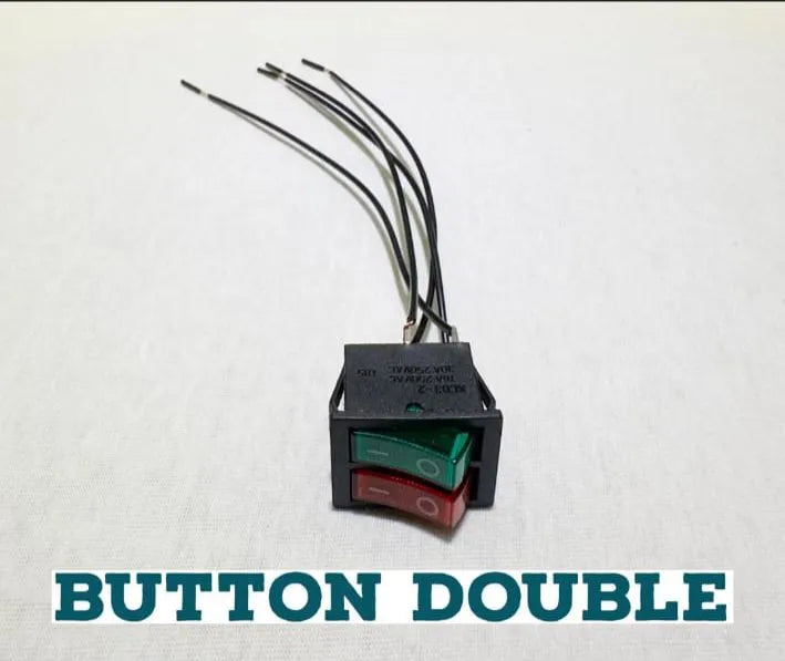 Double Rocker Switch