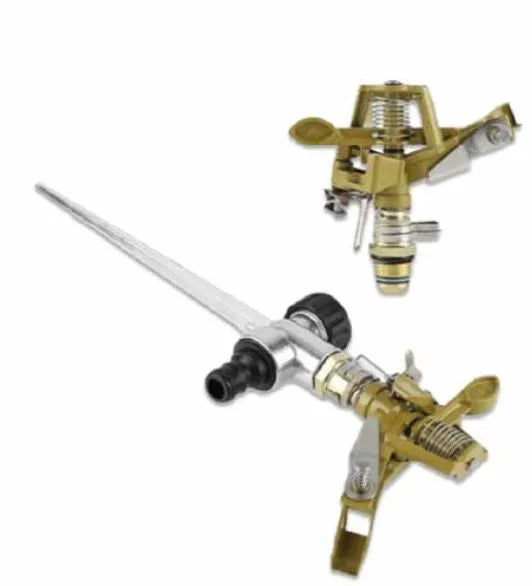 Sprinkler 1pc Global Products