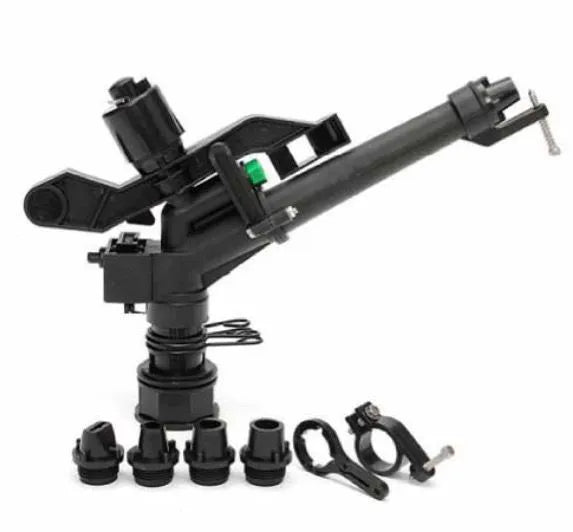 Heavy Duty Two Way Sprinkler Global Products