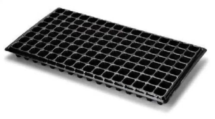 Seeding Tray 2 Piece Global Products