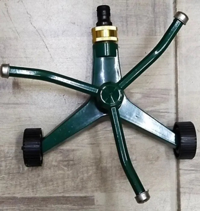 Whirling Sprinkler 3 Head Vellgo International