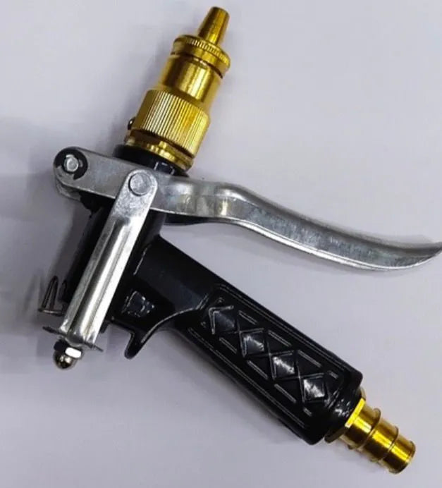 Metal Gun Shower High Pressure