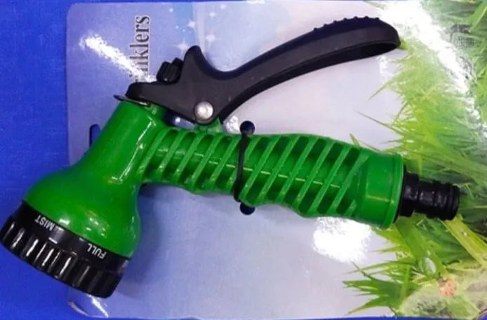 House Nozzle Garden Collection 1pc