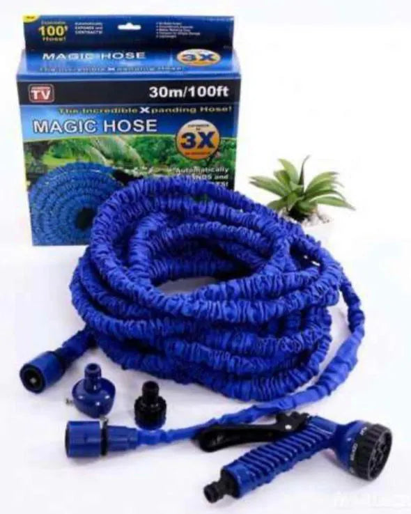 Magic Hose Water Pipe