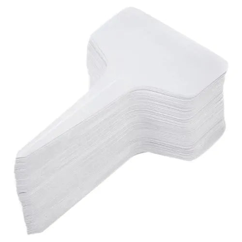 10pcs Plastic T-type