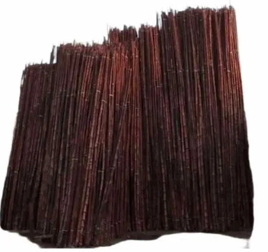 Bandle of 50 Bamboo Sticks