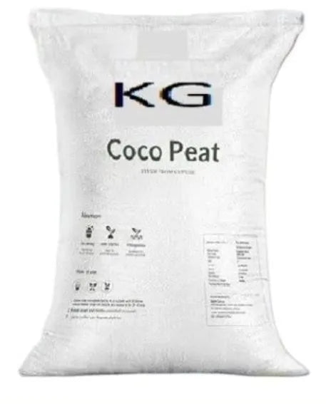 Coco Peat 30KG ( 250L )