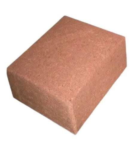 Coco Peat Block (5 KG, 25L-35L)