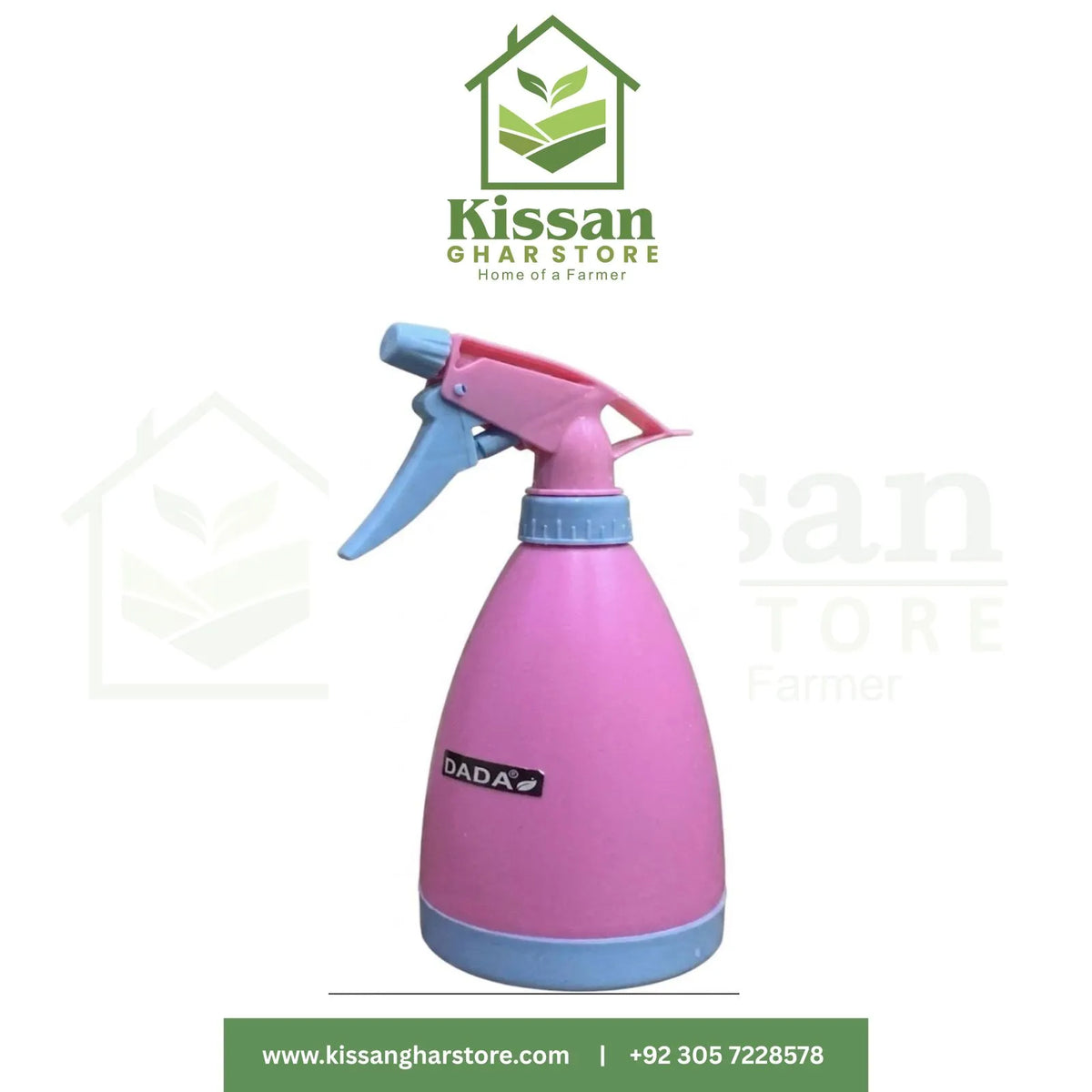 Spray Bottle Hand Sprayer