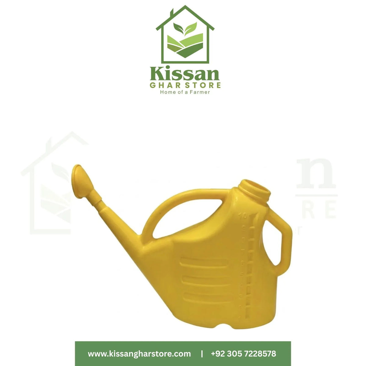 Water Shower For Plants  5 Litre Global Products