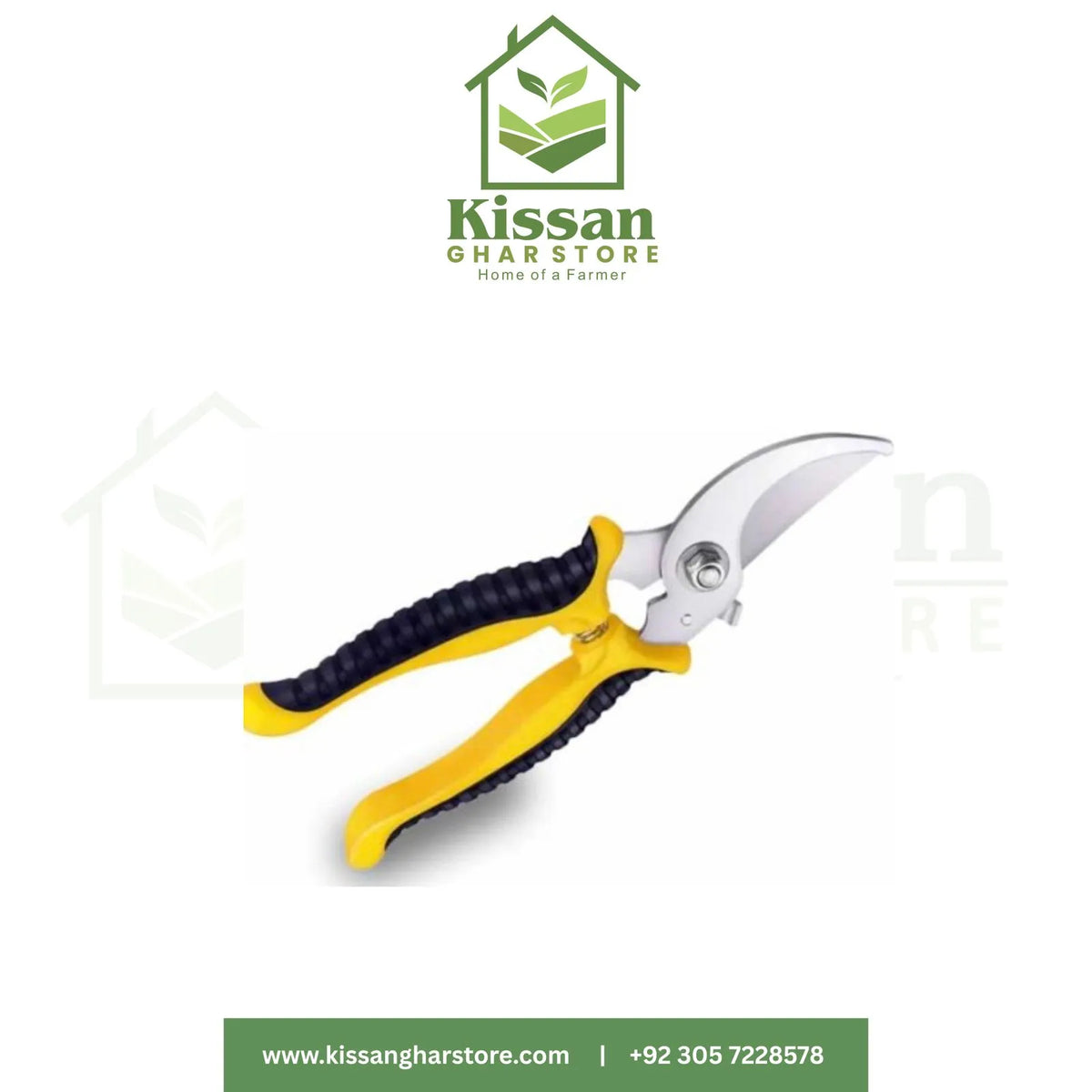 Pruner 1pc Global Products