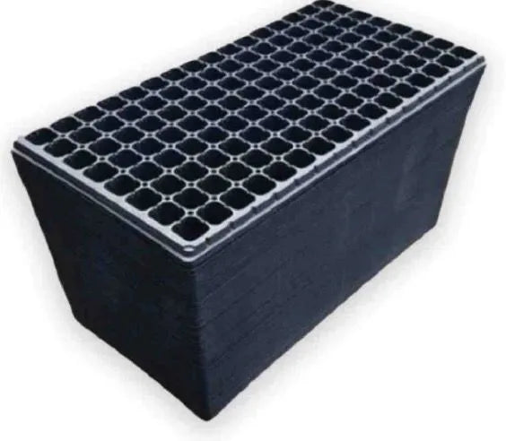 Seedling Tray 128 Holes 10pc For Seed