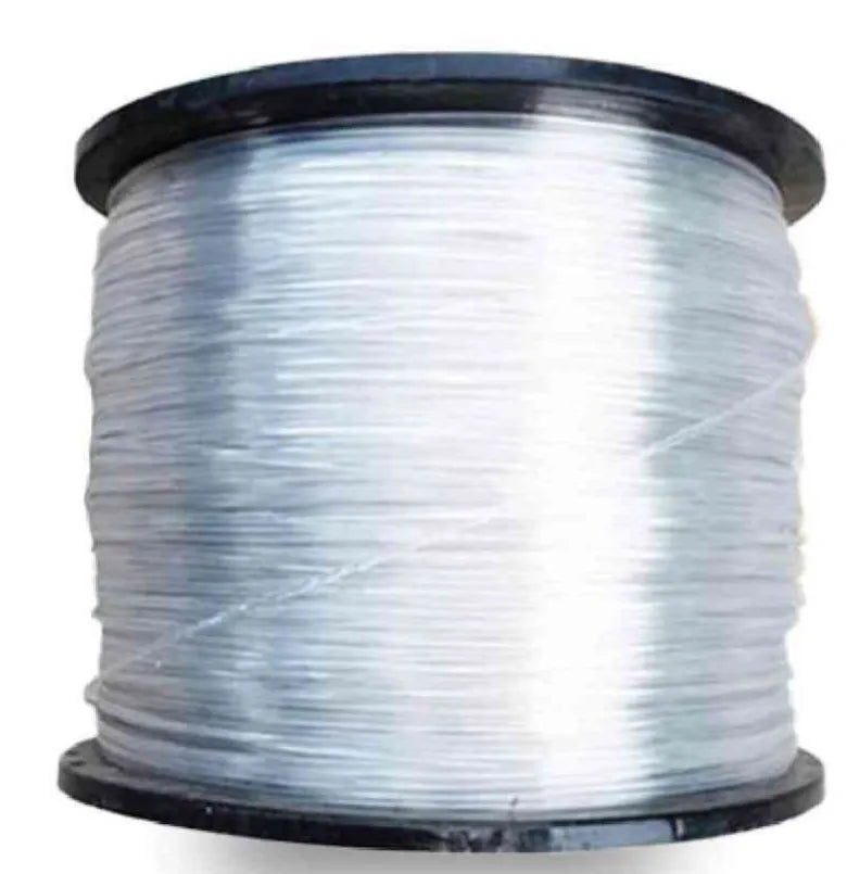 Transparent Polyester Monoflament Wire 1spool