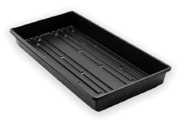 Hydroponic Seedling Tray 2 pc Reliable