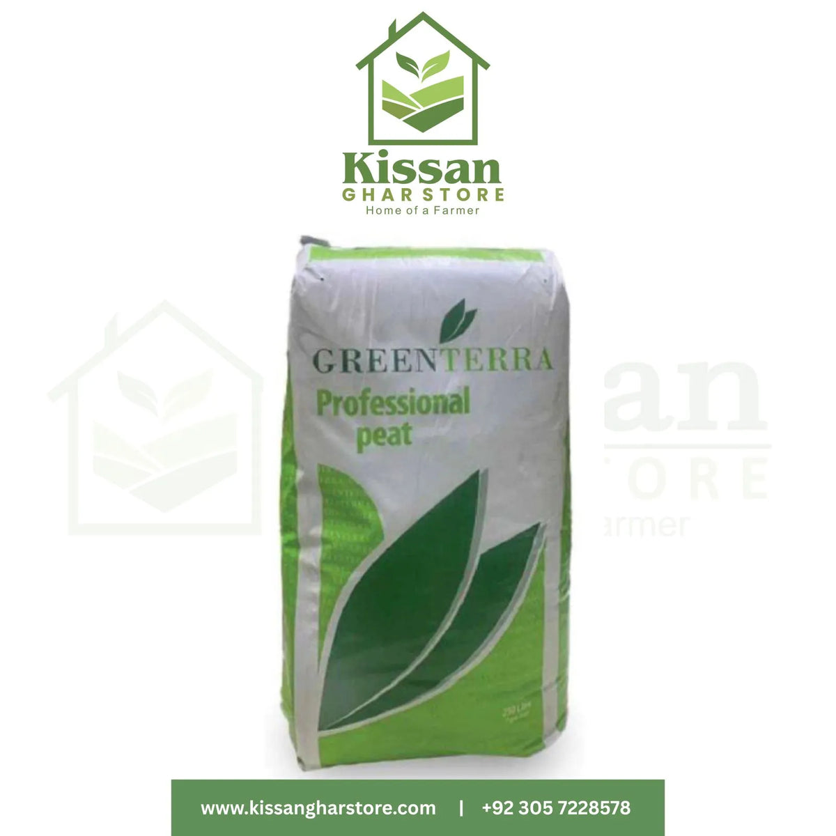 Peat Moss ( Peltracom Brand ) Premium Quality 1 Bag