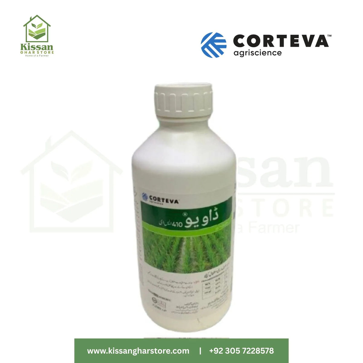 Daoyou 410SE 800ML Corteva Agri Science