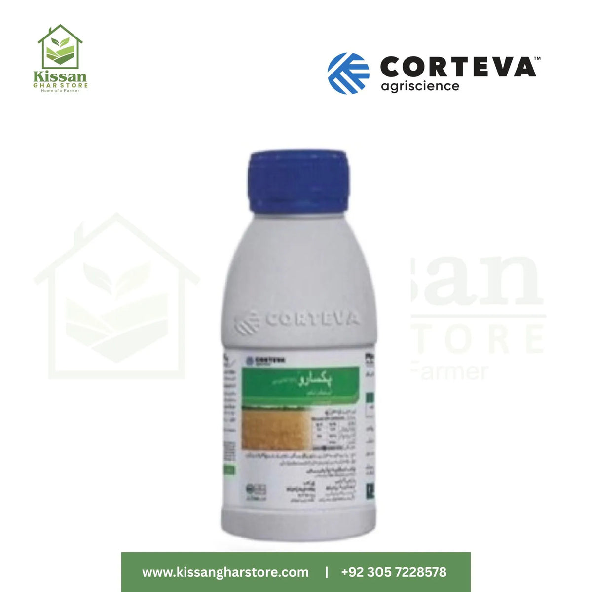 Agixa 172EC 200ML Corteva Agri Science