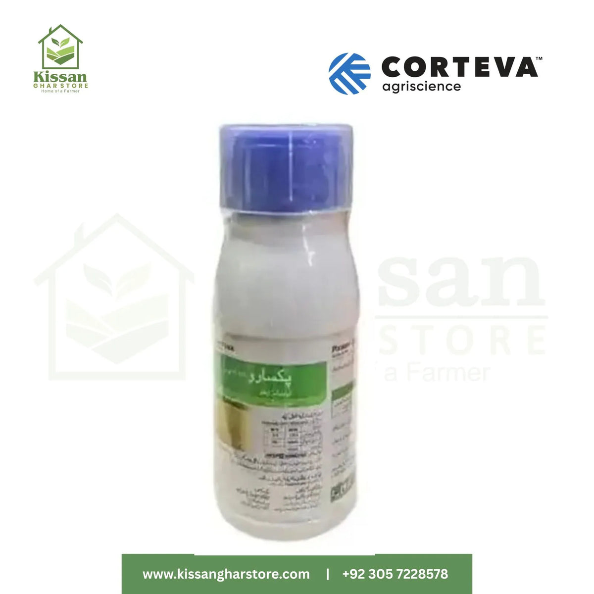 Pixxaro 40.15EC Aryylex Active 200ML Corteva Agri science