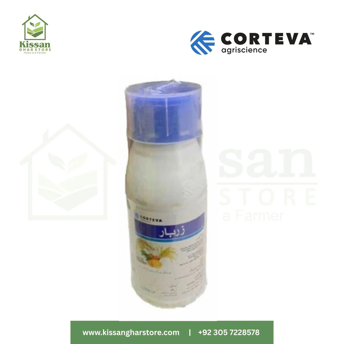 Zarbar 250ml Corteva Agri Science