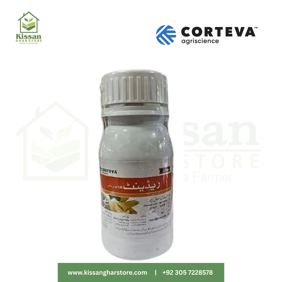 Radiant 120sc 100ml Spinetoram Corteva Agri Science