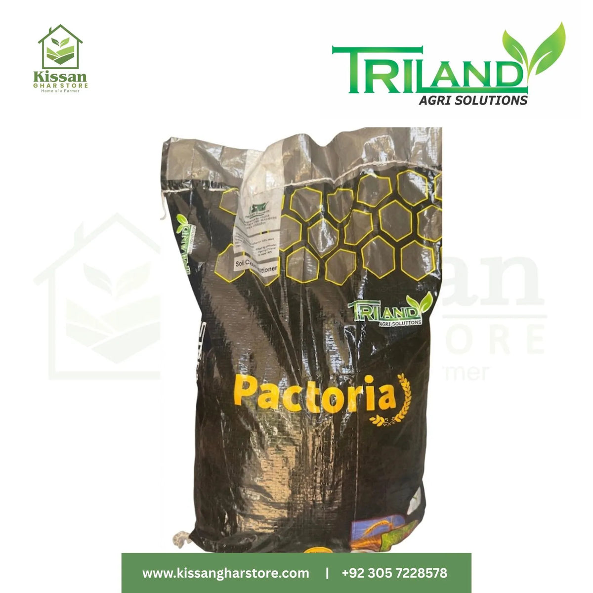 Pactoria 8kg Triland Agri Solutions