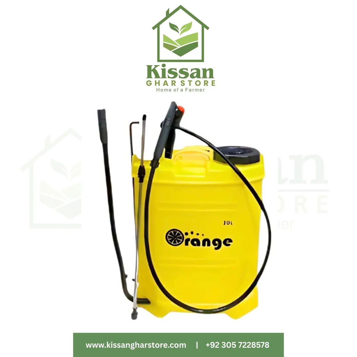 Hand Sprayer AP-20P 20 liter manual sprayer